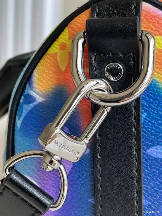 First bags ru reviews VUITTON XS LOUIS KEEPALL 0606